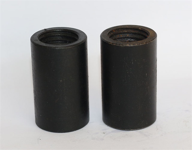 毕节钢筋套筒专用管